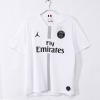 Maillot PSG Rétro 2018/19 Vintage