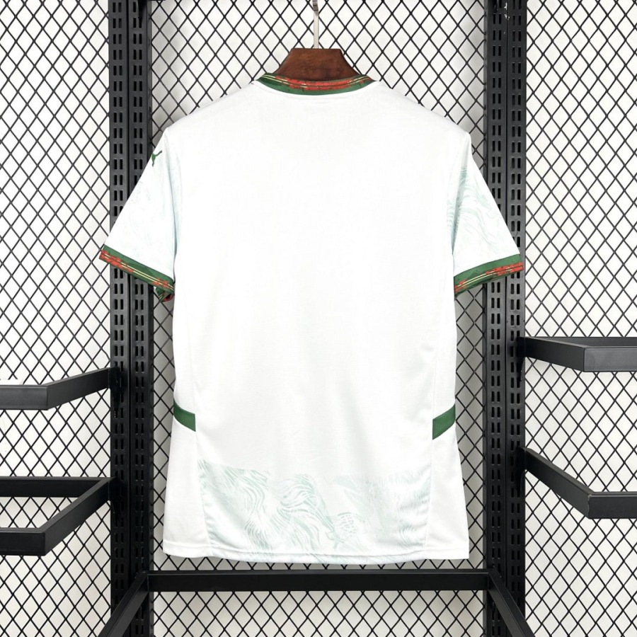 Maillot Portugal 26/27 Édition Spéciale White