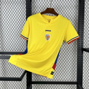 Rumänien 2025 Fotboll Herrar Damer Barn