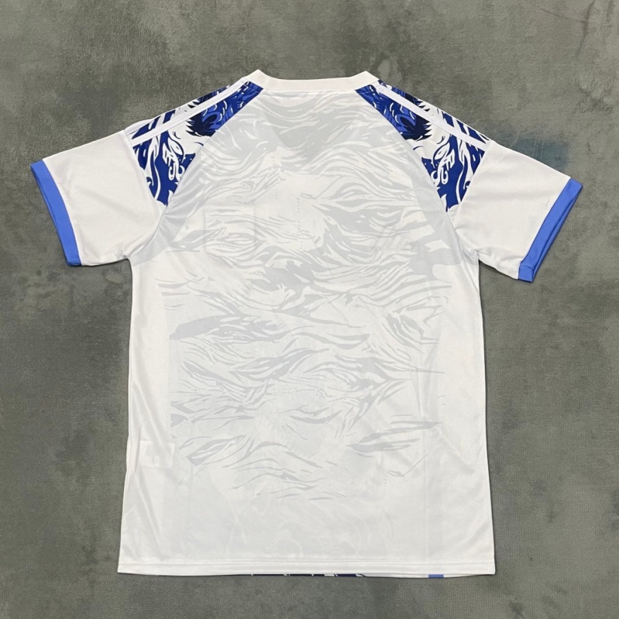Maillot Japon 2025/26 Special Blue Dragon