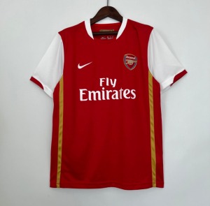 Arsenal Hemmatröja 2006/07