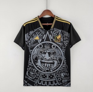 Mexiko Concept Tröja 2022