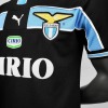 Fotbollströja Lazio Borta 1998/99