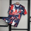 Maillot PSG Entraînement 2024/25