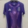 Maillot Algérie 2024/2025 Concept Violet