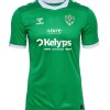 Fotbollströja ASSE Hemma 2024/25