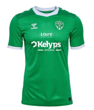 Fotbollströja ASSE Hemma 2024/25