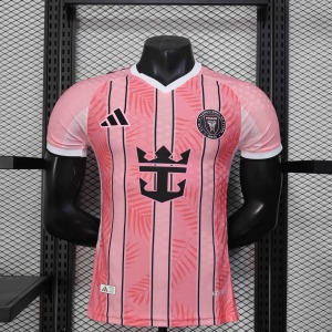 Miami Hemmatröja 2025/26