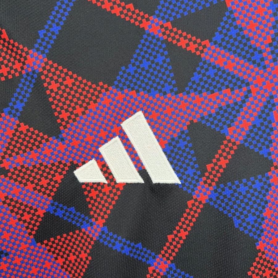 Maillot Lyon Entraînement 2025-26