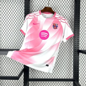 FC Barcelona Concept Rosa & Vit 2025-26