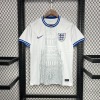 Fotbollströja England Concept 2024-2025