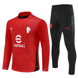 6b38864a6aff5b756f7032270cb8feda.jpg Fotbollströja AC Milan 25/26 Röd