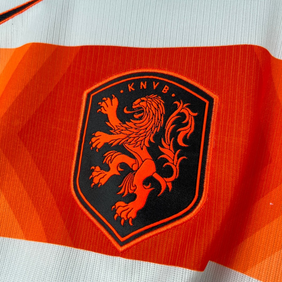 6b5d0cd6.jpg Maillot Pays-Bas Domicile Coupe du Monde 2026
