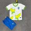 Brasilien 25/26 Barn Special Bird White