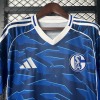 Schalke 04 Hemmatröja 25/26