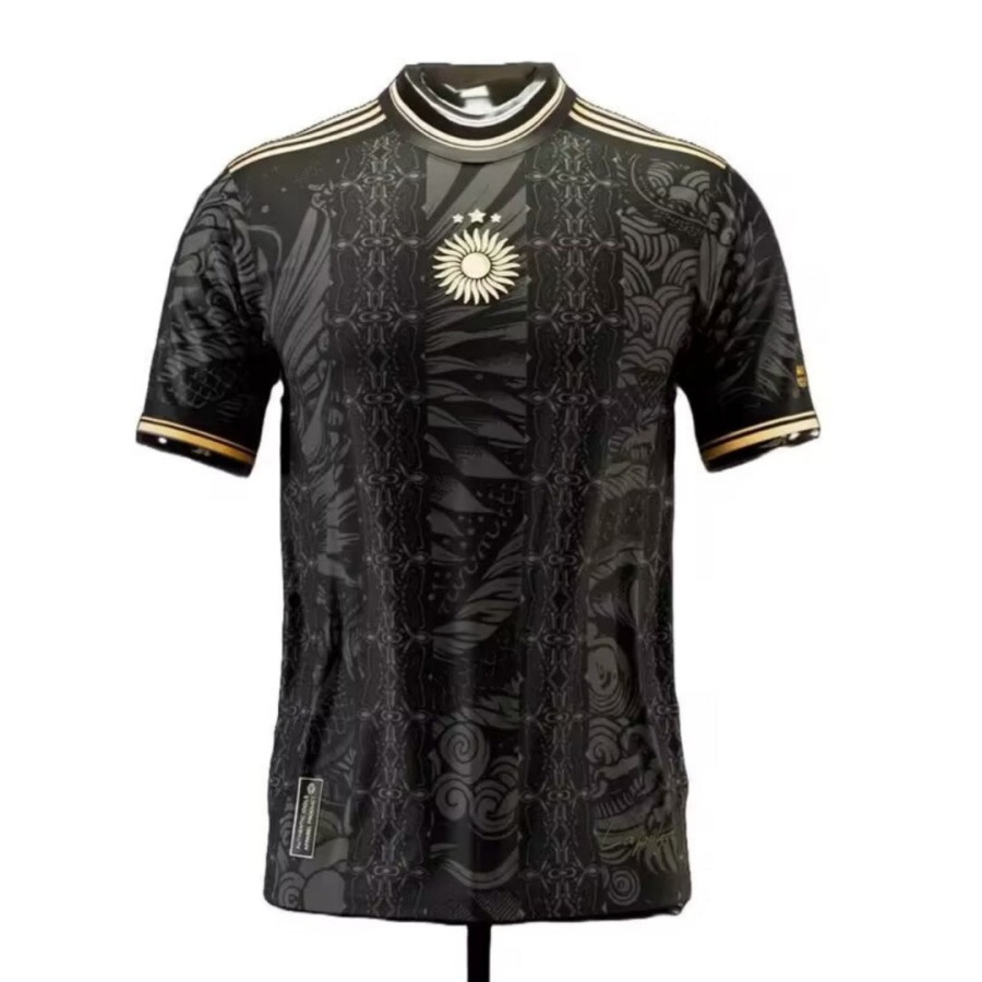 Maillot Argentine 25/26 Special Black