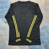 Maillot Mexique 25/26 Manches Longues