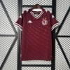 Fotbollströja Atletico Madrid Hemma 2025/26