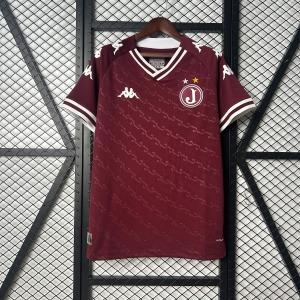 Fotbollströja Atletico Madrid Hemma 2025/26