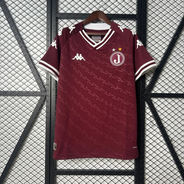Fotbollströja Atlético Madrid Hemma 2025/26