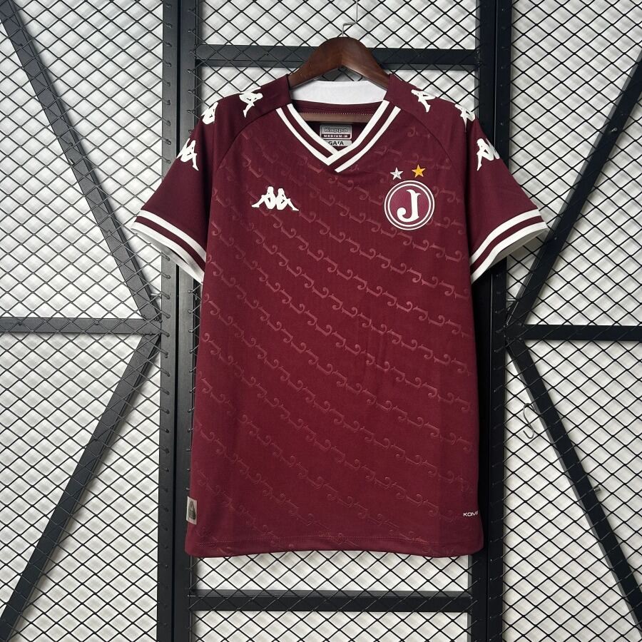 Fotbollströja Atletico Madrid Hemma 2025/26