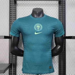 Nigeria Concept Tröja 2025