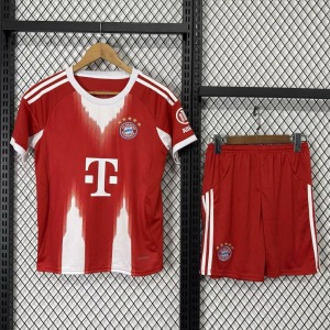 6f581b02e418d14954dd0b7c8419acf3.jpg Fotbollströja Bayern München Hemma 2025/26 Vuxen