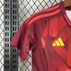 Tyskland Damtröja Euro 2025