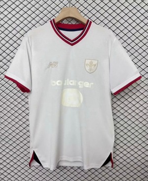 Fotbollströja LOSC Lille 2024/25 Special