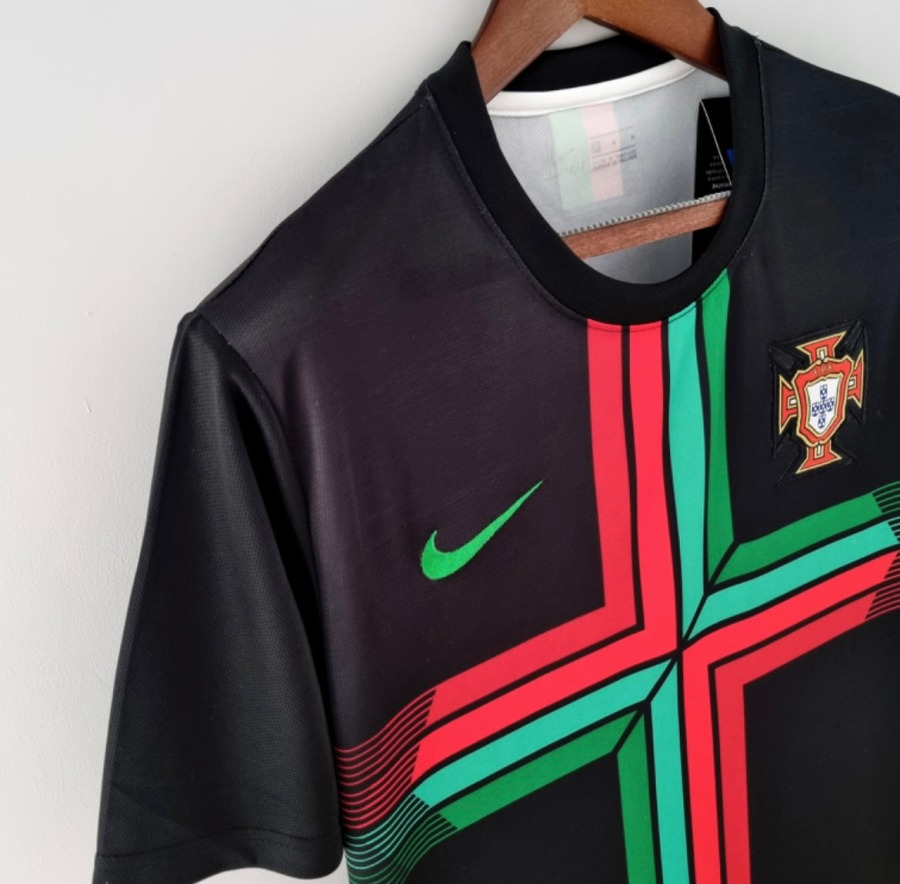 Maillot Portugal Concept 2024
