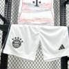 Maillot FC Bayern Munich Extérieur 2025/26 Enfant