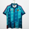 Bortatröja FC Barcelona 1996/97