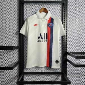 71eb03b9912403126125f1582eba101e.jpg Fotbollströja Paris Retro 2019 2020