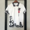 Japan 2024-2025 Anime Polo Style