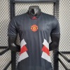 Manchester United Officiell Tröja 2023-2024