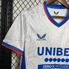 Fotbollströja Rangers FC 2024-2025 Hemma