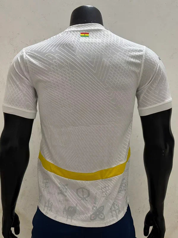 742f9580.jpg Fotbollströja Ghana Hemma 2025-26