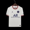 Fotbollströja Paris Retro 2017-2018