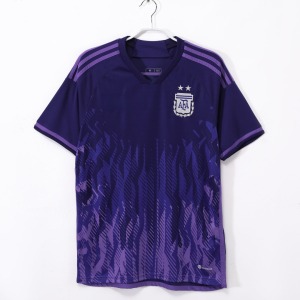 Argentina Bortatröja 2002 Retro