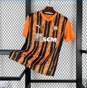 Sjachtar Donetsk Hemmatröja 2025/26