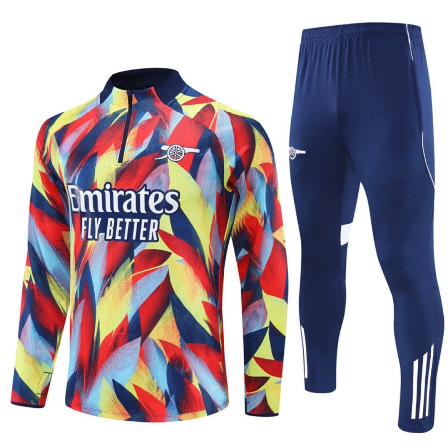 7541dafe0cbb11f08831a55070ce43f2.jpg Fotbollströja Arsenal 2025/26 Specialutgåva