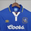 Maillot Chelsea Domicile 1996/97