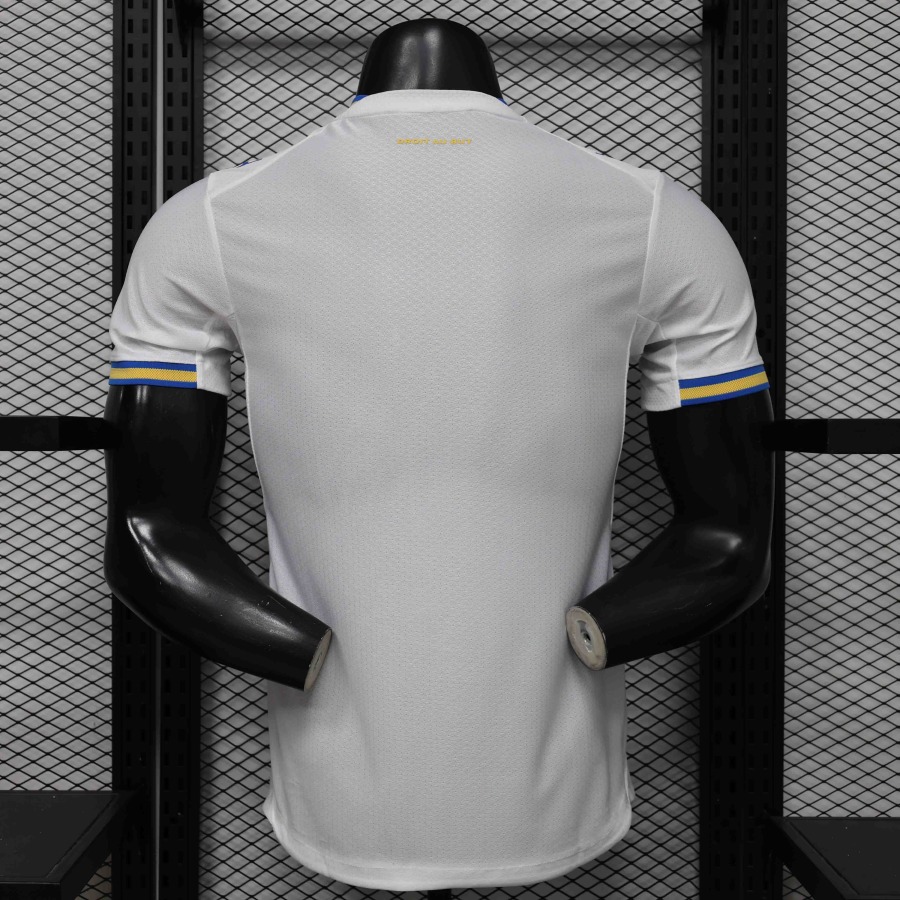 Maillot Marseille 2026-27 Domicile