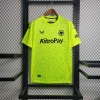 Fotbollströja Wolves Borta 2023-24