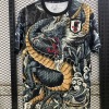 Maillot Japon 24/25 Noir Premium
