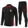 Maillot Portugal Noir 2025/26