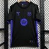Maillot Barcelone 2025/26 Special Edition Black