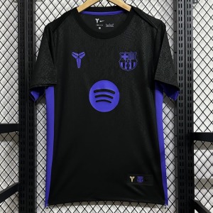 Barcelona 2025/26 Special Edition Black-tröja