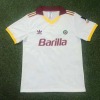 Fotbollströja AS Roma Borta 1991/92