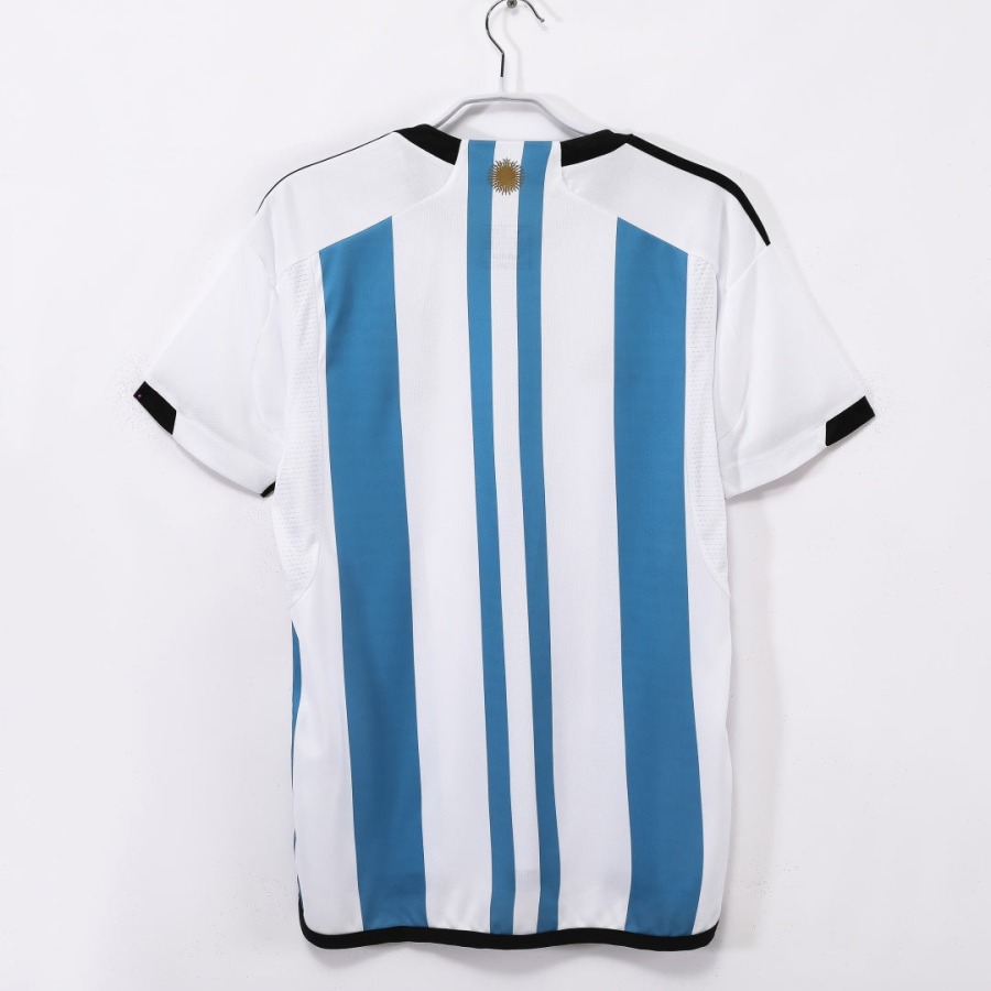 Argentina Hemmatröja 2022 Retro
